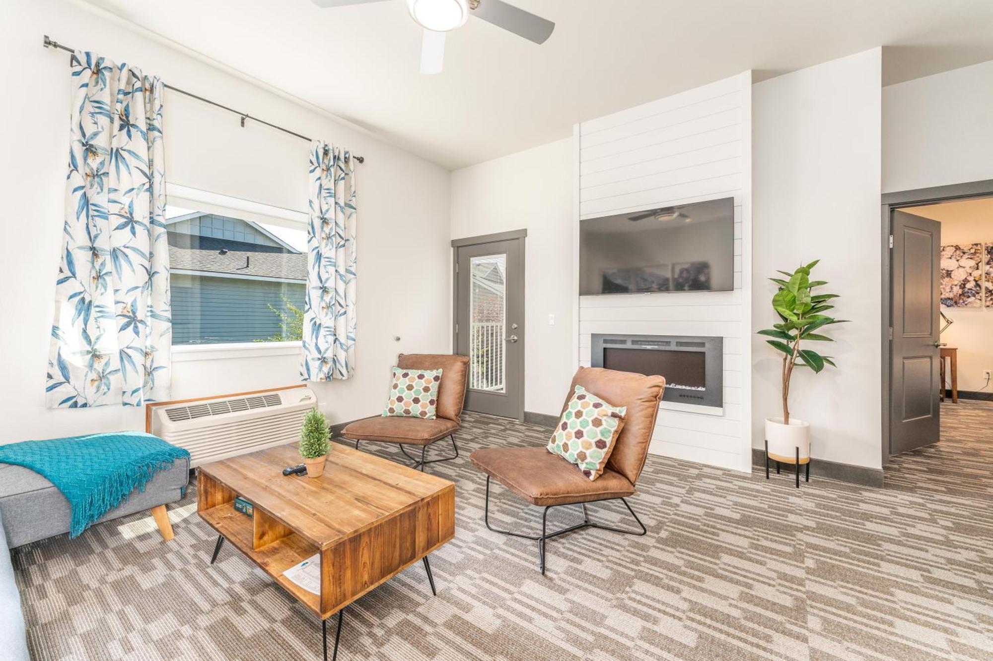 The Lodge Lake Chelan Manson Esterno foto