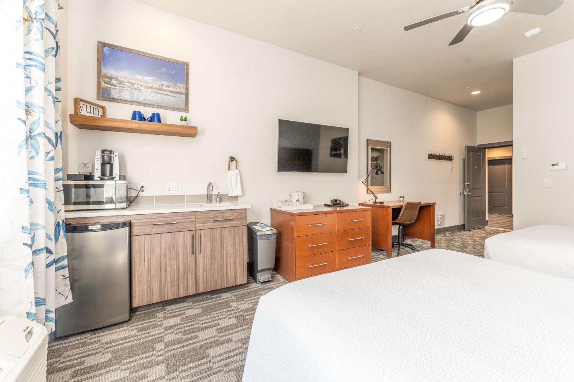 The Lodge Lake Chelan Manson Esterno foto
