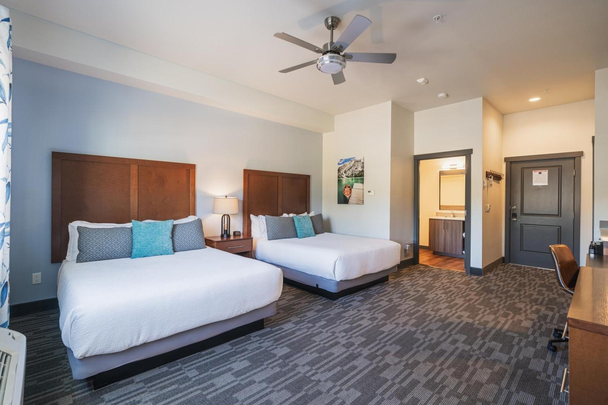The Lodge Lake Chelan Manson Esterno foto