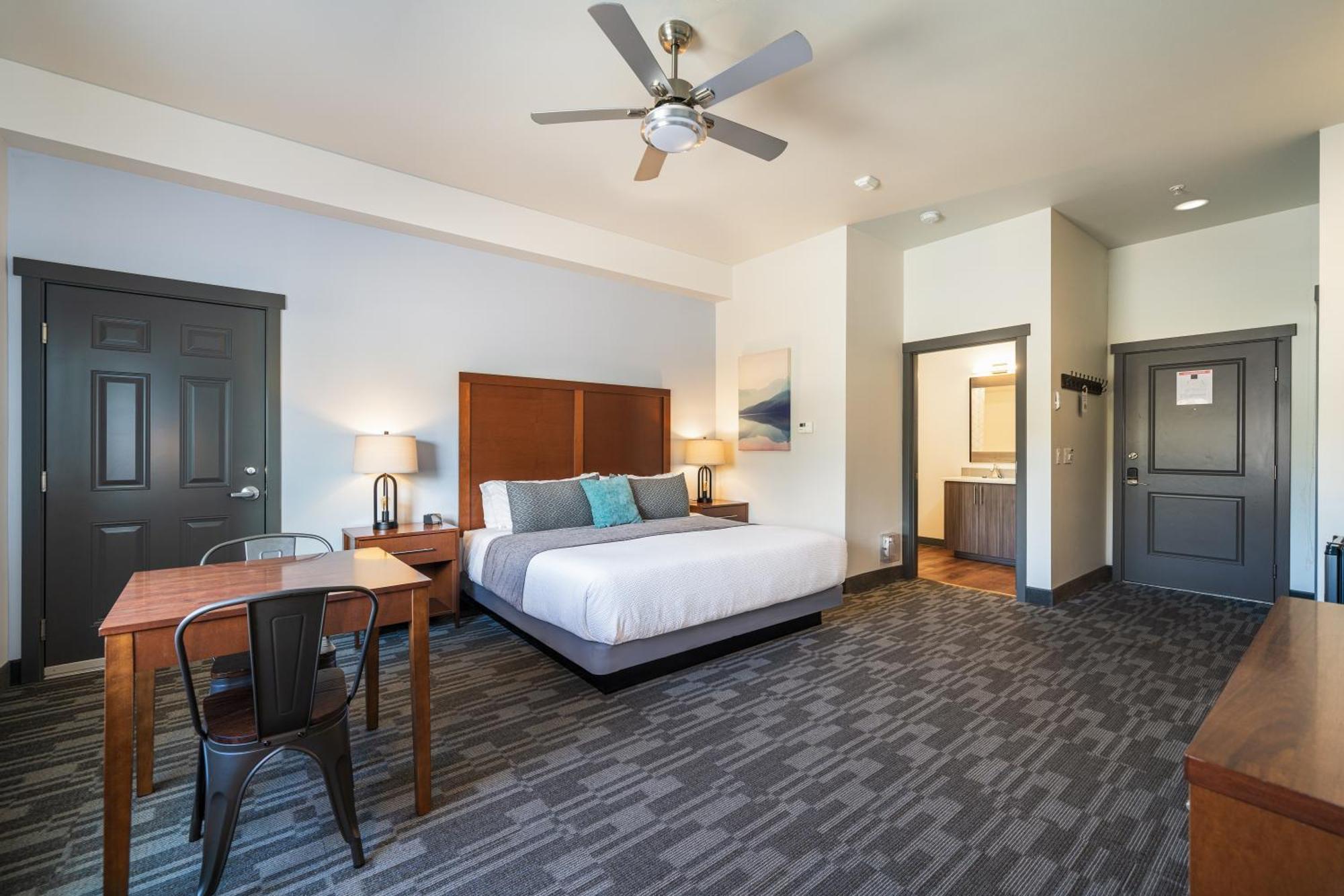 The Lodge Lake Chelan Manson Esterno foto